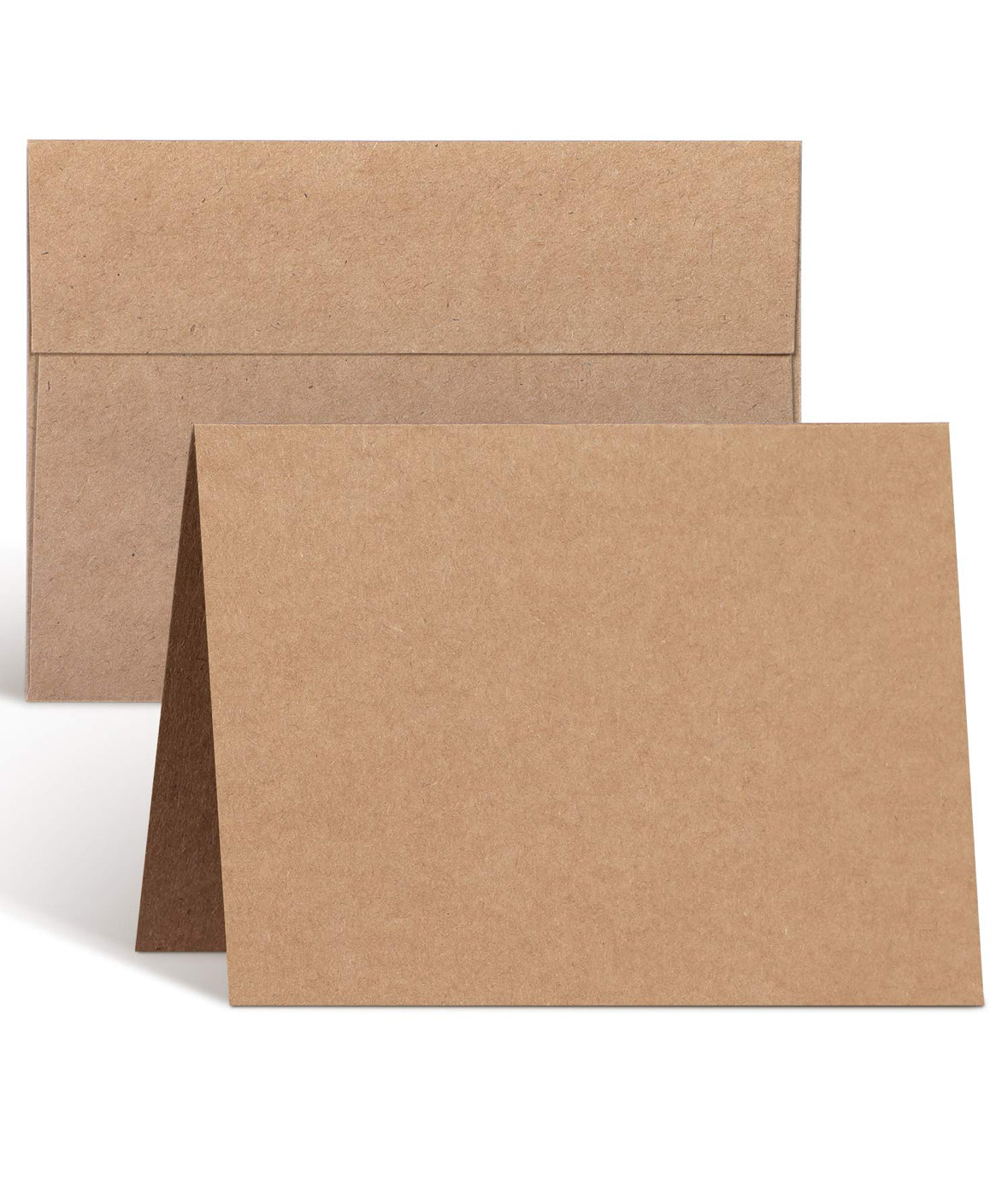 Hand written gift letter card