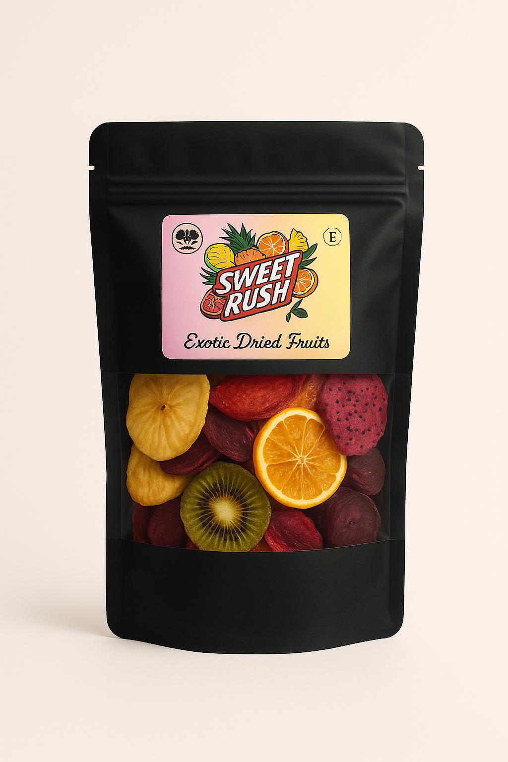 The Snack Size Bag - 4oz